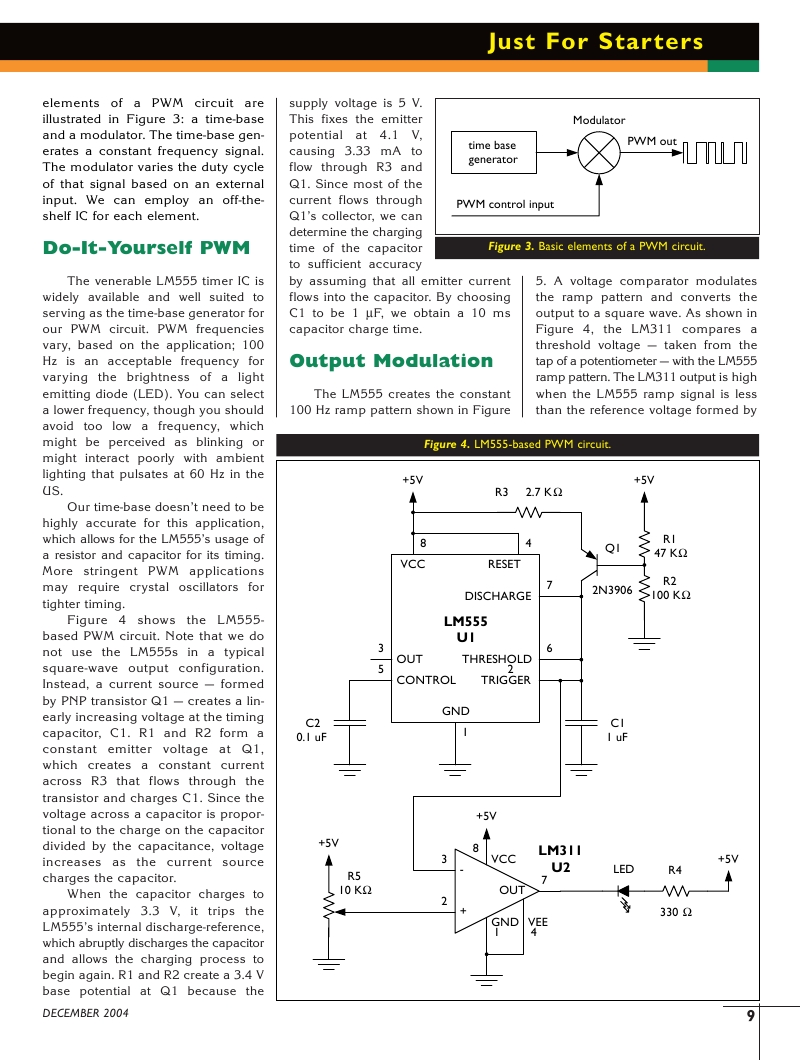 Nuts and Volts 2004-12